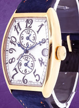 Load image into Gallery viewer, Franck Muller Master Banker (model: 5850 MB)
