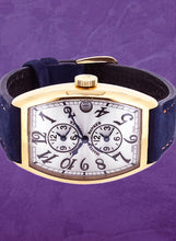 Load image into Gallery viewer, Franck Muller Master Banker (model: 5850 MB)
