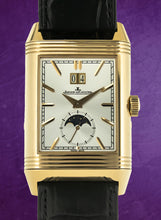 Load image into Gallery viewer, Jaeger LeCoultre Reverso Tribute Nonantieme
