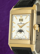 Load image into Gallery viewer, Jaeger LeCoultre Reverso Tribute Nonantieme
