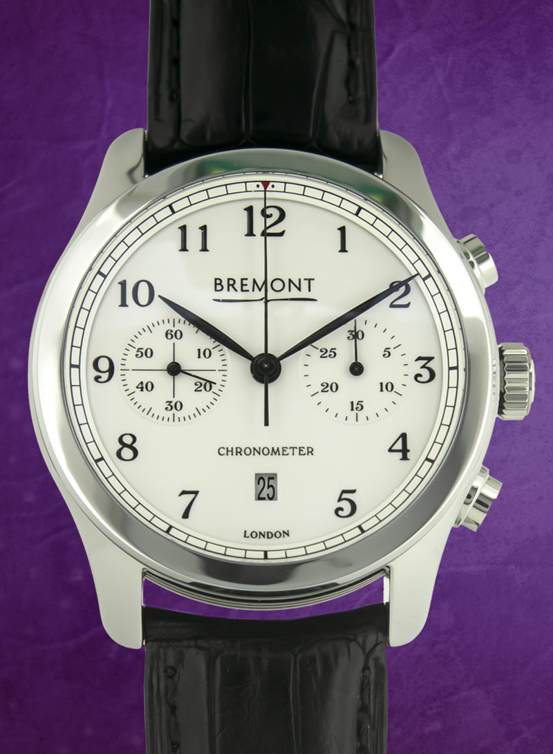 Bremont ALT1-C