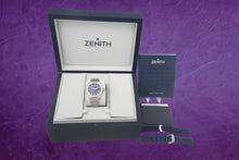 Load image into Gallery viewer, Zenith Defy Skyline (model: 03.9300.3620/51.I001)
