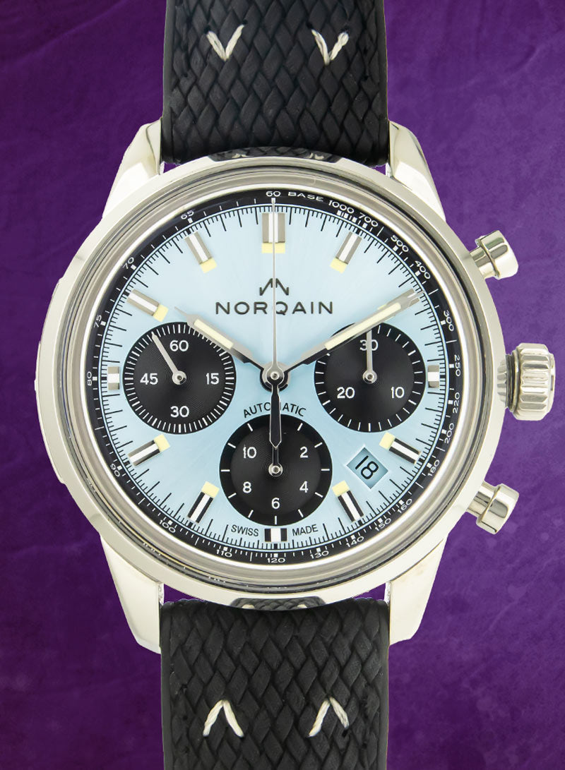 NORQAIN Freedom 60 Chronograph