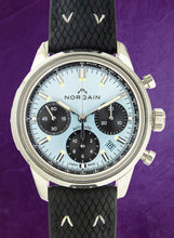 Load image into Gallery viewer, NORQAIN Freedom 60 Chronograph (model: N2201522CIA2212015G)
