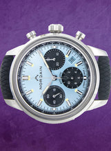 Load image into Gallery viewer, NORQAIN Freedom 60 Chronograph (model: N2201522CIA2212015G)

