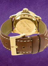 Load image into Gallery viewer, Blancpain Fifty Fathoms (model: N05015-003630-N052A)
