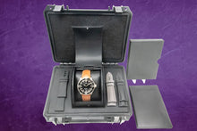 Load image into Gallery viewer, Blancpain Fifty Fathoms (model: N05015-003630-N052A)
