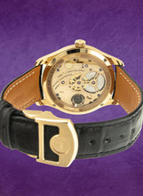 Load image into Gallery viewer, IWC Portuguese Hand Wound Tourbillon Day &amp; Night (Model: IW545901)
