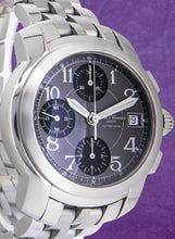 Load image into Gallery viewer, Baume &amp; Mercier Capeland Chronograph (model: MV045216)

