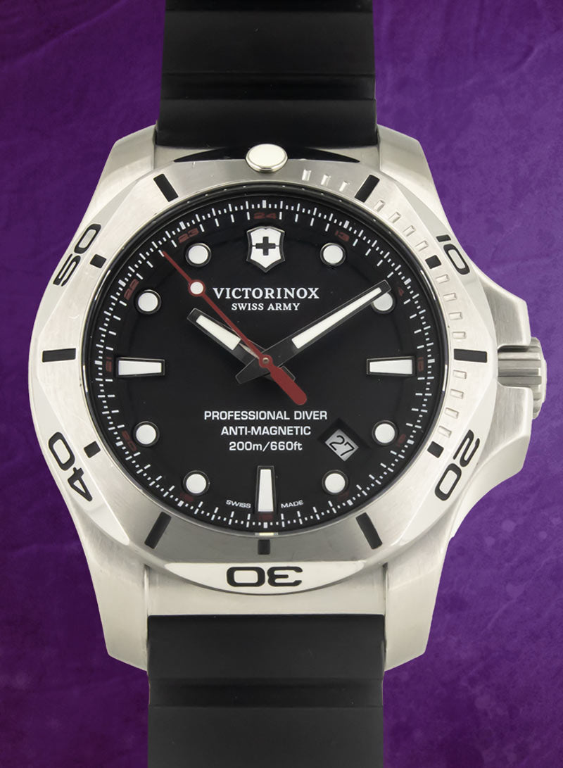 Victorinox Swiss Army I.N.O.X Professional Diver