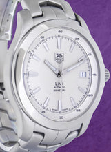 Load image into Gallery viewer, TAG Heuer Link (model: WJF2111)
