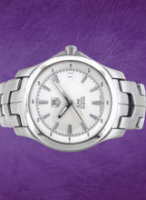 Load image into Gallery viewer, TAG Heuer Link (model: WJF2111)
