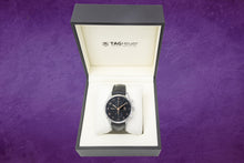 Load image into Gallery viewer, TAG Heuer Carrera 1887 Chronograph (model: CAR2014-4)
