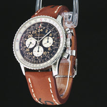 Load image into Gallery viewer, Breitling Cosmonaute Scott Carpenter (model: A1202012USC)
