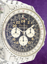 Load image into Gallery viewer, Breitling Cosmonaute Scott Carpenter (model: A1202012USC)
