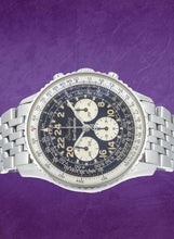 Load image into Gallery viewer, Breitling Cosmonaute Scott Carpenter (model: A1202012USC)

