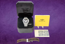 Load image into Gallery viewer, Breitling Cosmonaute Scott Carpenter (model: A1202012USC)
