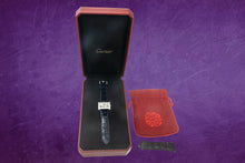 Load image into Gallery viewer, Cartier Tank Divan (model: WA301370)
