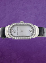 Load image into Gallery viewer, David Yurman Madison (model: T408-MSS)
