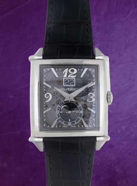 Girard-Perregaux Vintage 1945 XXL Large Date and Moon Phases