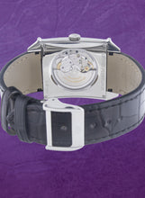 Load image into Gallery viewer, Girard-Perregaux Vintage 1945 XXL Large Date and Moon Phases (model: 25882-11-223-BB68)
