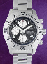 Load image into Gallery viewer, Breitling Superocean Chronograph (model: A13341C3/BD19)
