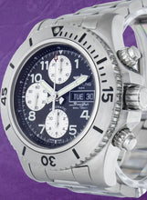 Load image into Gallery viewer, Breitling Superocean Chronograph (model: A13341C3/BD19)
