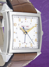 Load image into Gallery viewer, Girard-Perregaux Vintage 1945 Triple Calendar (Model: 25810)
