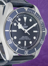 Load image into Gallery viewer, tudor-black-bay-heritage-model-79230b
