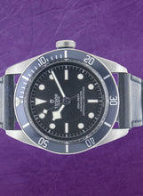 Load image into Gallery viewer, tudor-black-bay-heritage-model-79230b

