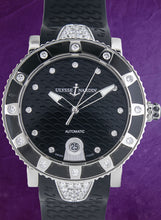 Load image into Gallery viewer, Ulysse Nardin Lady Diver (model: 8103-101E-3C-12)
