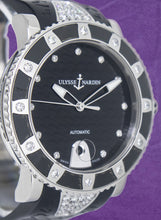 Load image into Gallery viewer, Ulysse Nardin Lady Diver (model: 8103-101E-3C-12)
