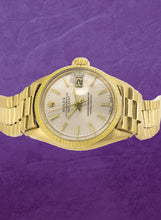 Load image into Gallery viewer, Rolex Datejust 26 (Model: 6517)
