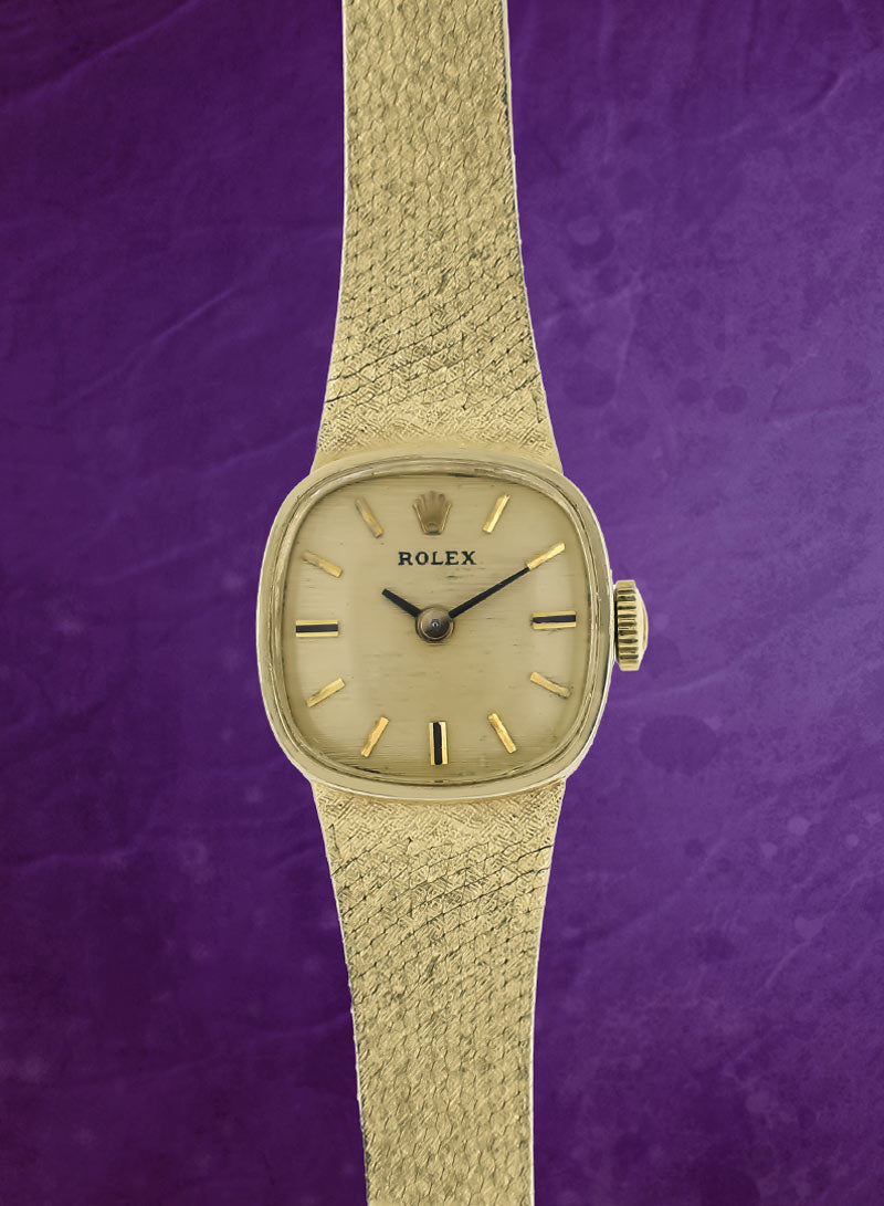 Rolex Cocktail (Model: 8113)