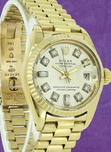 Load image into Gallery viewer, Rolex Datejust 26 (Model: 6917)
