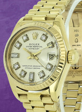 Load image into Gallery viewer, Rolex Datejust 26 (Model: 6917)
