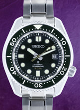 Load image into Gallery viewer, Seiko Prospex Marine Master (SLA019)
