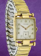 Load image into Gallery viewer, Longines Vintage Wristwatch (Model: I699)
