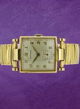 Load image into Gallery viewer, Longines Vintage Wristwatch (Model: I699)
