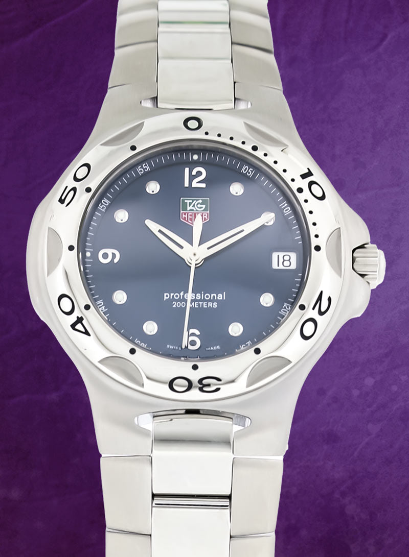 TAG Heuer Kirium