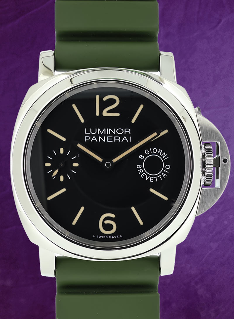 Panerai Luminor Marina 8 Days (PAM 590)