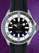 Load image into Gallery viewer, Breitling Superocean III 42 (Model: A17375)
