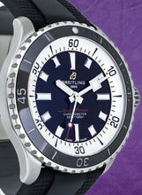 Load image into Gallery viewer, Breitling Superocean III 42 (Model: A17375)
