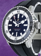 Load image into Gallery viewer, Breitling Superocean III 42 (Model: A17375)
