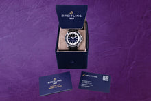Load image into Gallery viewer, Breitling Superocean III 42 (Model: A17375)
