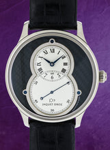 Load image into Gallery viewer, Jaquet Droz Grande Seconde Carbon Fiber (Model: J003034283)
