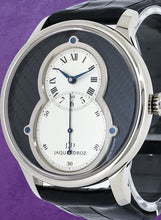 Load image into Gallery viewer, Jaquet Droz Grande Seconde Carbon Fiber (Model: J003034283)
