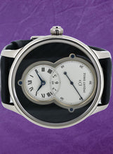 Load image into Gallery viewer, Jaquet Droz Grande Seconde Carbon Fiber (Model: J003034283)
