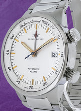 Load image into Gallery viewer, IWC GST Alarm (Model: IW3537)
