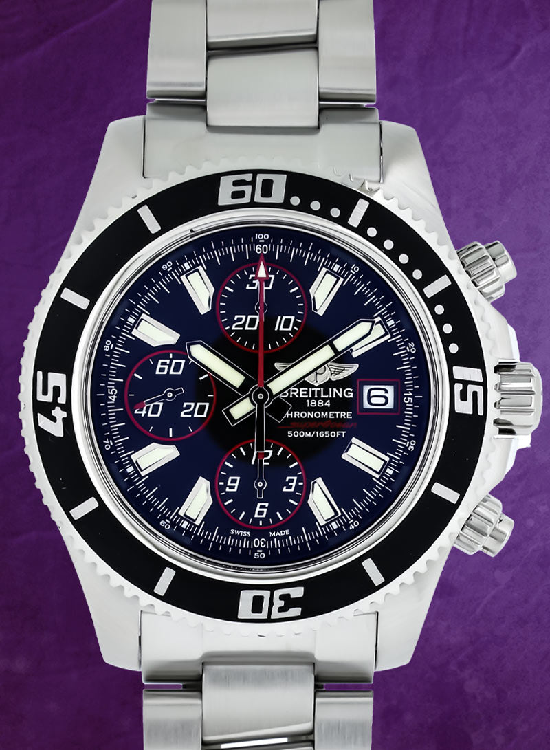 Certified Pre-Owned Watches